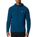 Mountain Hardwear Men's Summit Grid Pullover