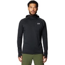 Mountain Hardwear Men's Up First Tech Fleece Hoodie