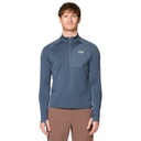 Mountain Hardwear Men's Up First Tech Fleece