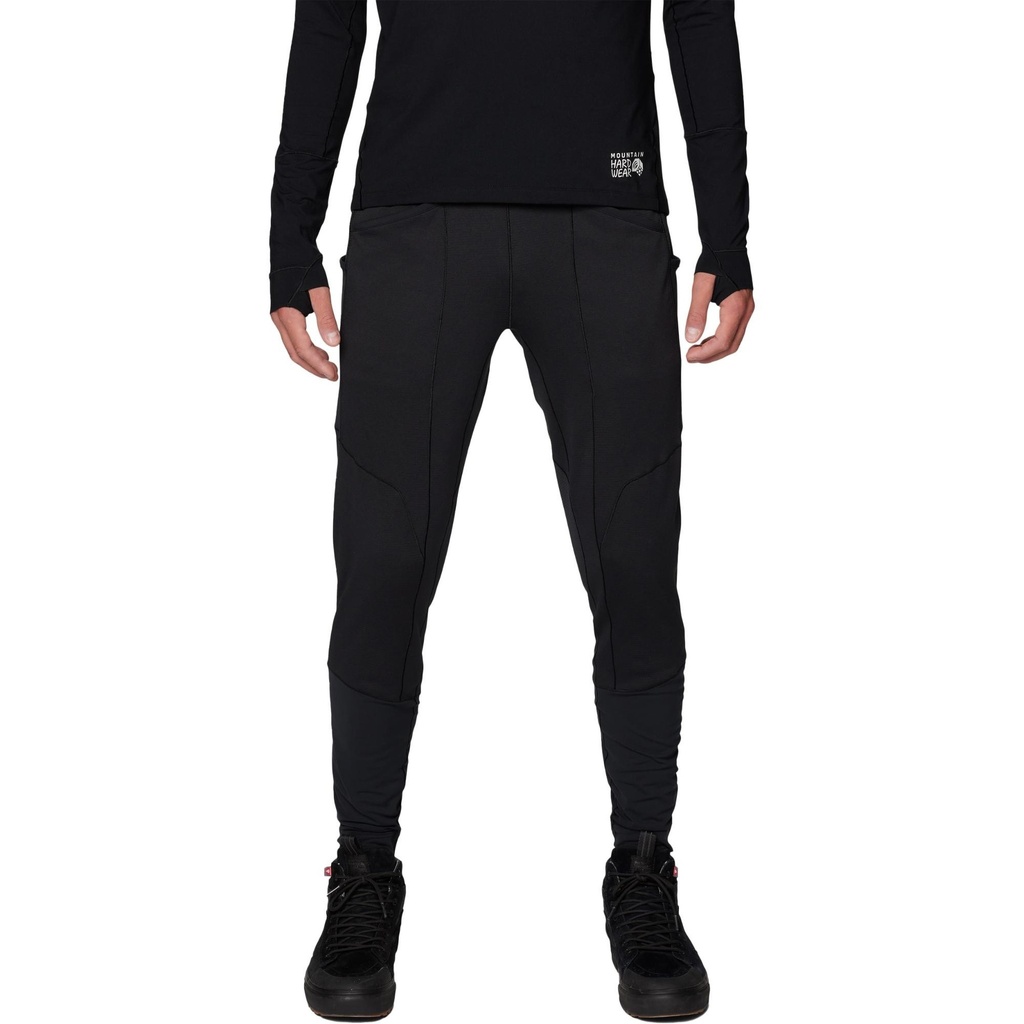 [000213435000000] Mountain Hardwear Men's Up First Tech Fleece Pant (S)