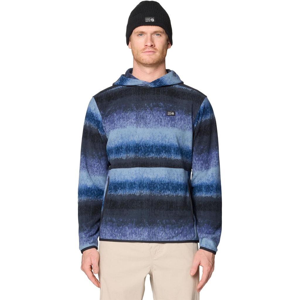 Mountain Hardwear Men's Microchill Hoodie