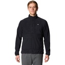 Mountain Hardwear Men's Microchill Snap Pullover Fleece