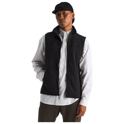 The North Face Men's Front Range Fleece Vest