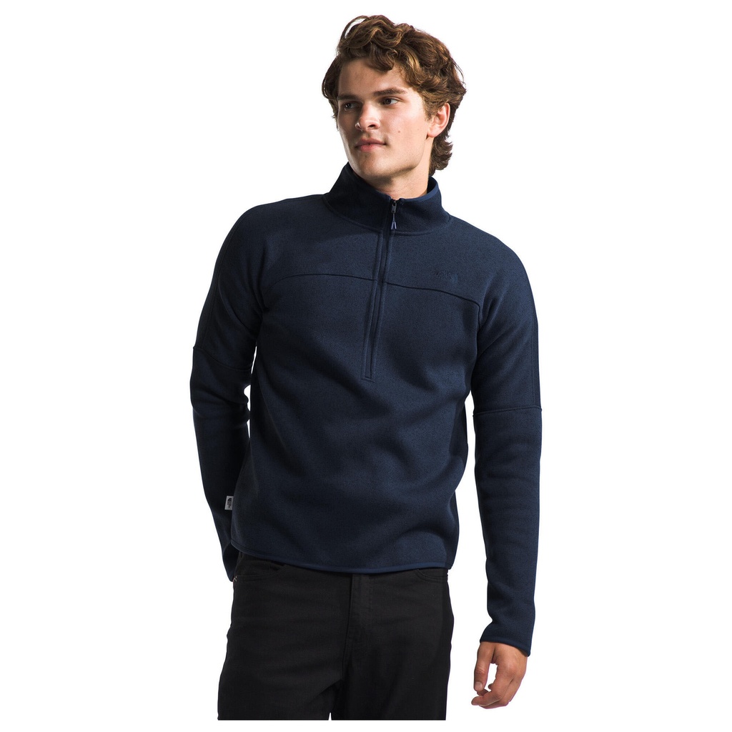The North Face Men's Front Range 1/2 Zip Fleece Pullover