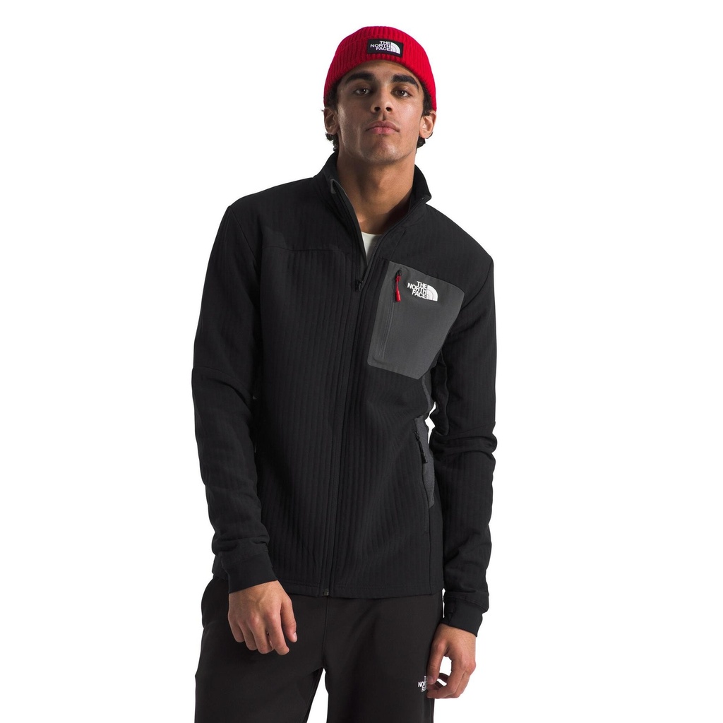 [000213553000000] The North Face Men's Highball Fleece Jacket (S)