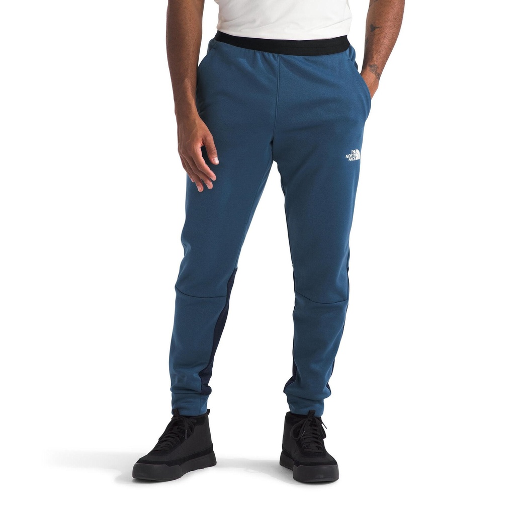 The North Face Men's Mountain Athletics Fleece Joggers