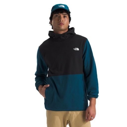 The North Face Men's Glacier Fleece Pullover