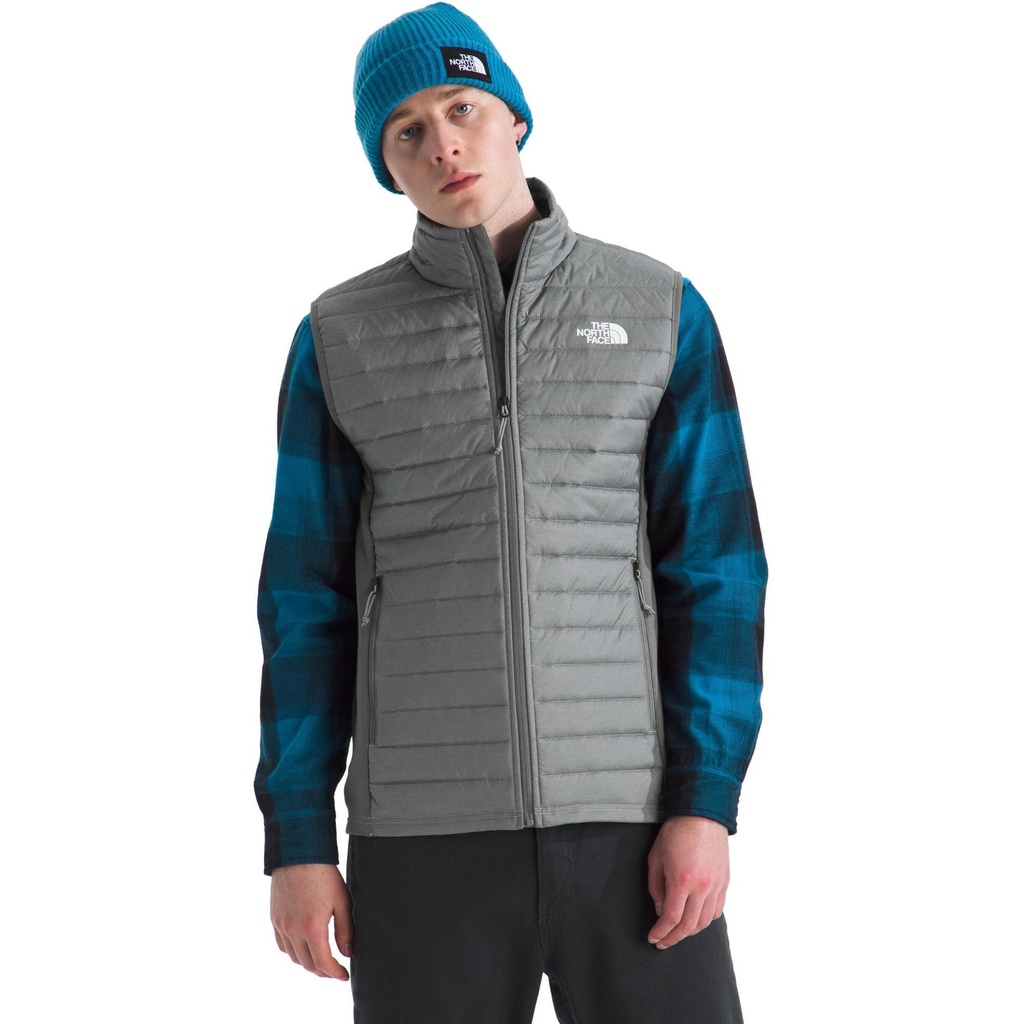 The North Face Men's Canyonlands Hybrid Vest