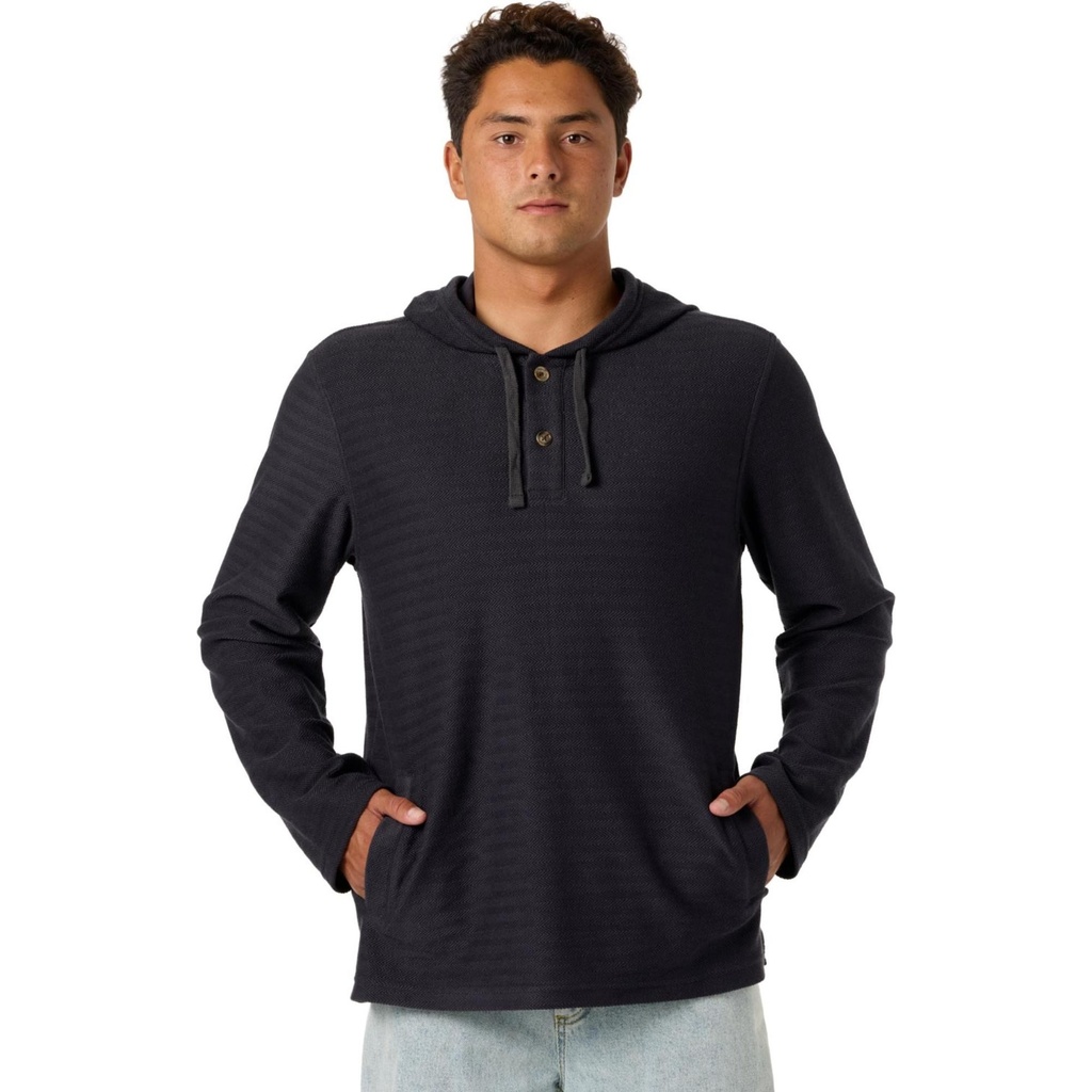O'Neill Men's Bavaro Solid Poncho