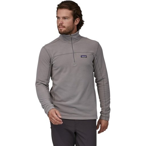 Patagonia Men's Micro D Fleece Pullover