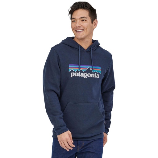 Patagonia Men's P-6 Logo Uprisal Hoodie