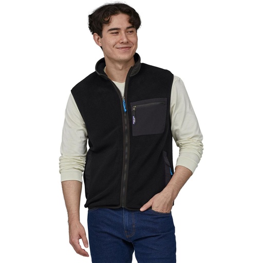 Patagonia Men's Synchilla Fleece Vest