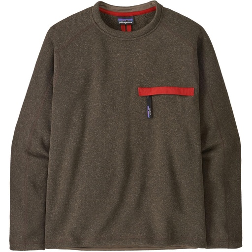 Patagonia Men's Better Sweater Crewneck
