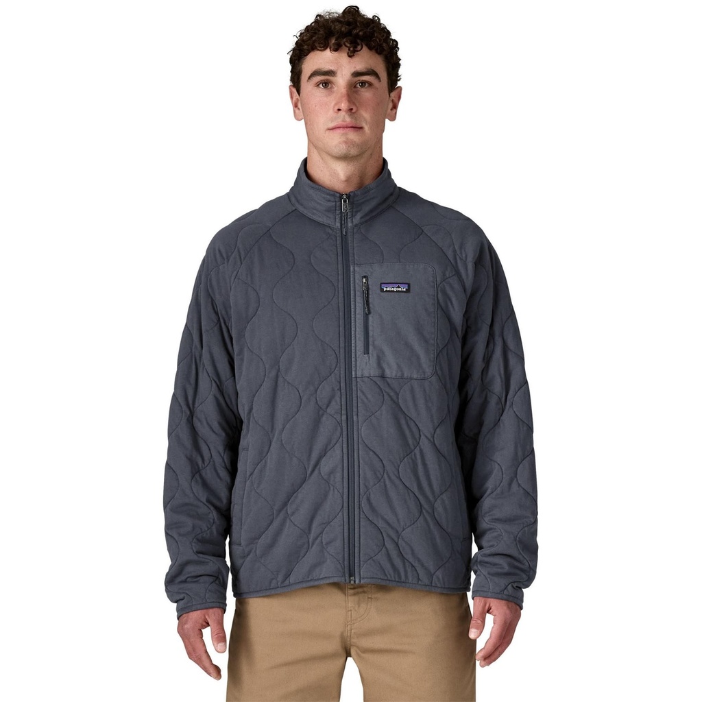 Patagonia Men's Daily Quilted Jacket