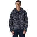 Retro-X Hoody Jacket