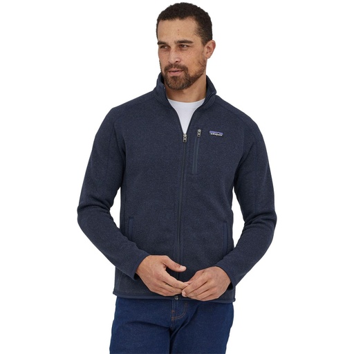 Patagonia Men's Better Sweater Fleece Jacket