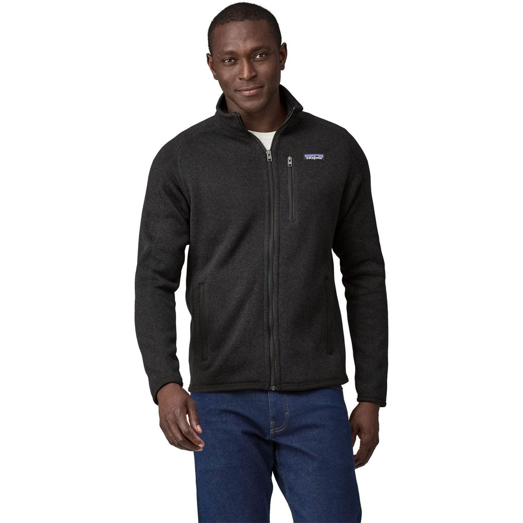 Patagonia Men's Better Sweater Fleece Jacket