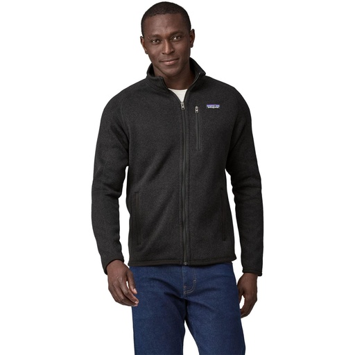 Patagonia Men's Better Sweater Fleece Jacket