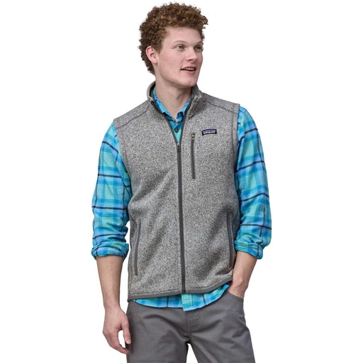 Patagonia Men's Patagonia Men's Better Sweater Fleece Vest