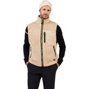 Rossignol Men's Alltrack Sherpa Vest