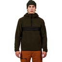 Rossignol Men's Alltrack Anorak Fleece