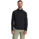 Spyder Men's Gridweb Half Zip Fleece