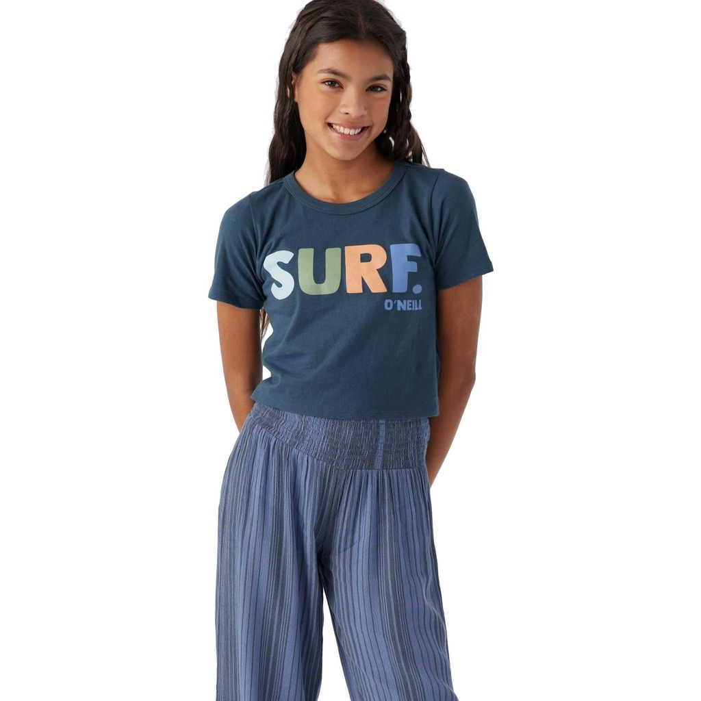 ONeill Girls Surf It T Shirt