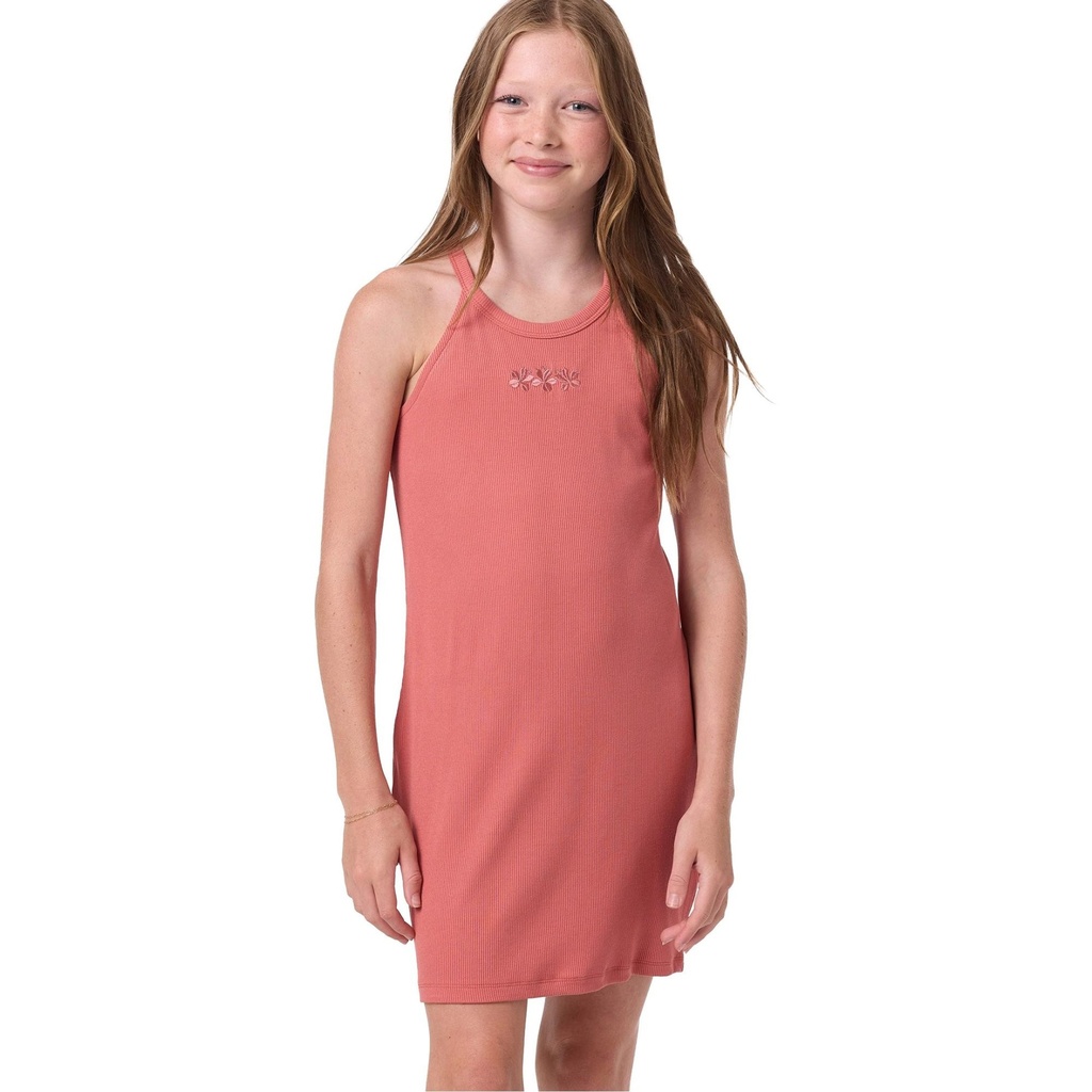 O'Neill Girls' Price Mini Dress