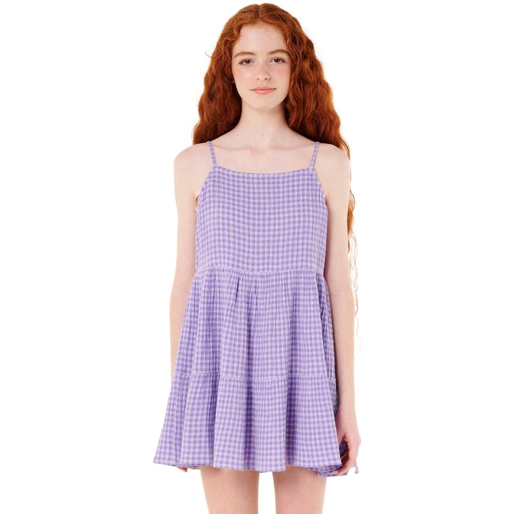 Rip Curl Girls' Neon Isles Woven Dress