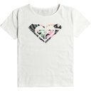 ROXY Girls Day And Night A Relaxed T Shirt