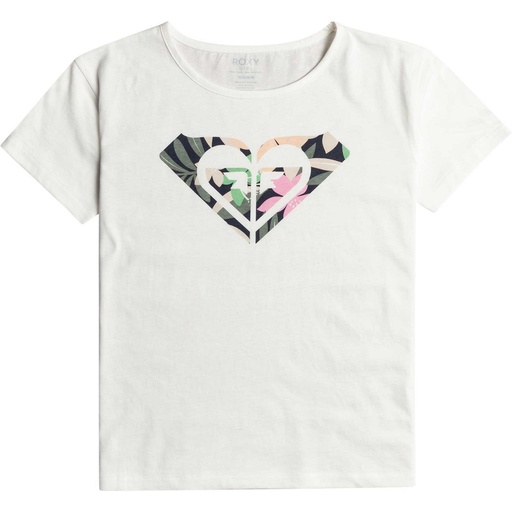 ROXY Girls Day And Night A Relaxed T Shirt