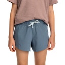 Free Fly Girls' Pull-On Breeze Shorts