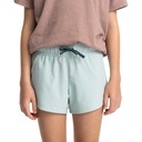 Free Fly Girls' Pull-On Breeze Shorts