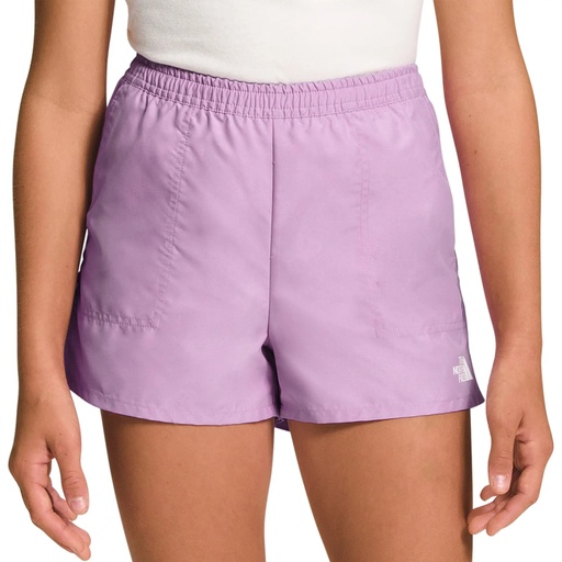 The North Face Girls Amphibious Class V Shorts