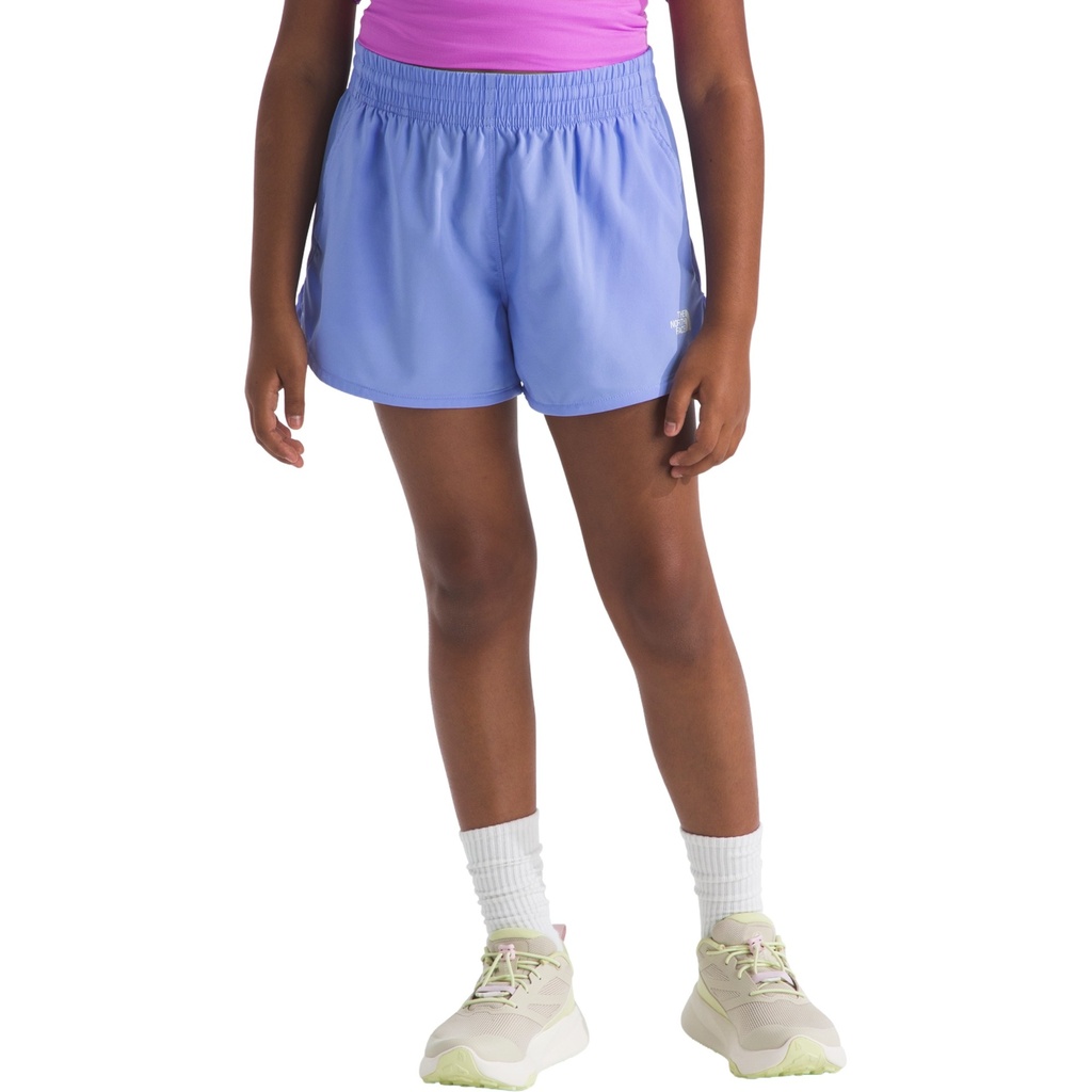 The North Face Girls' Flex Woven Shorts