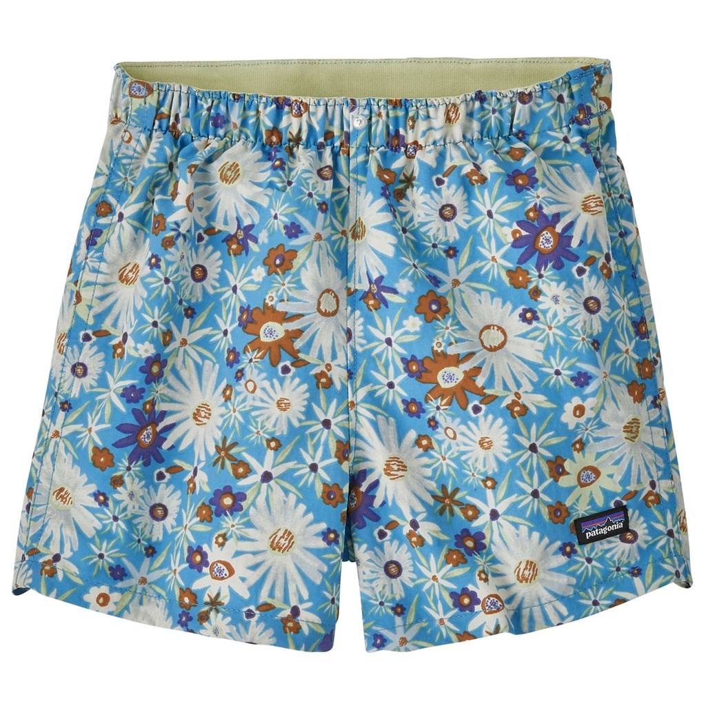 Patagonia Little Girls' Baggies Shorts