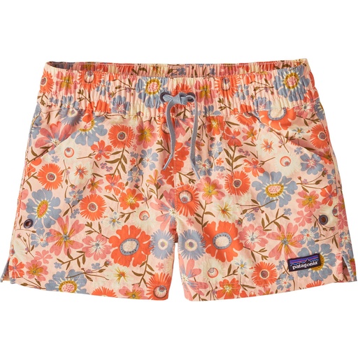 Patagonia Kids' Costa Rica Baggies Shorts 3"