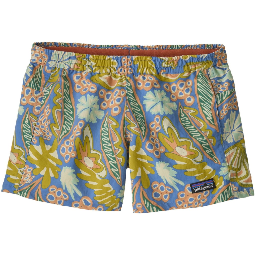 Patagonia Kids' Baggies Shorts 4"
