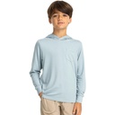 Free Fly Boys' Bamboo Shade Hoodie