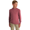 Free Fly Boys' Bamboo Shade Hoodie
