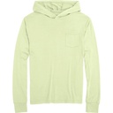 Free Fly Boys' Bamboo Shade Hoodie