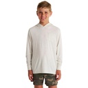 Free Fly Boys' Bamboo Shade Hoodie