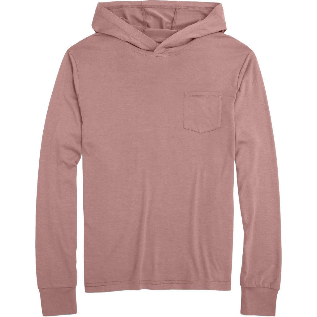 Free Fly Boys' Bamboo Shade Hoodie