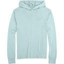 Free Fly Boys' Bamboo Shade Hoodie