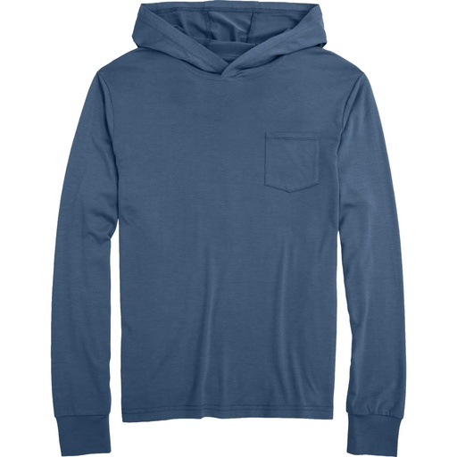 Free Fly Boys' Bamboo Shade Hoodie