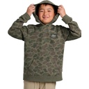 Camo Outfitters Fleece Hoodie