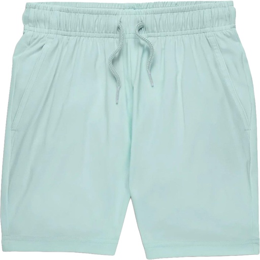 Free Fly Kids' Breeze 5 in Shorts