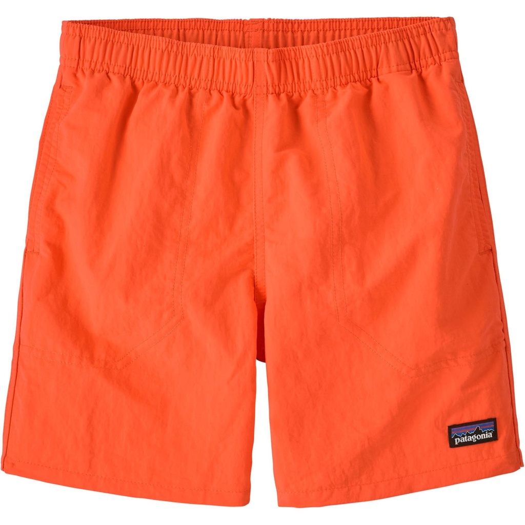 Patagonia Kids' Baggies 5" Lined Shorts