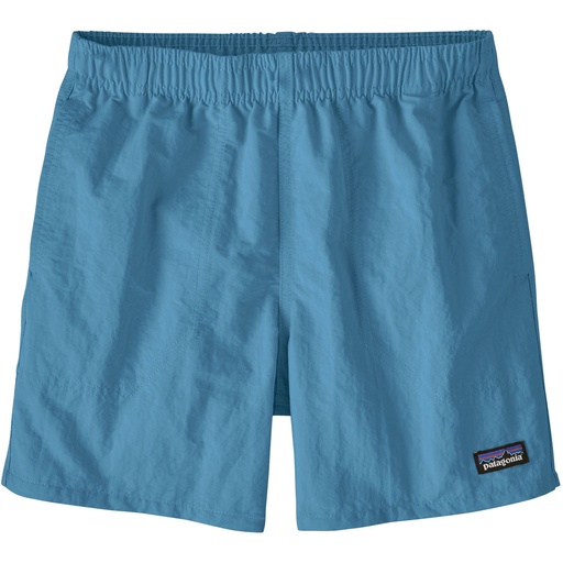 Patagonia Kids' Baggies 5" Lined Shorts