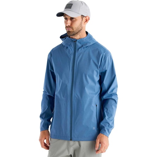 Free Fly Men's Cloudshield Rain Jacket